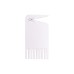 10pcs Replacements for XIAOMI Roborock S6 S5 E35 E2 Vacuum Cleaner Parts Accessories 3*5-arm Side brushes 3*Filters 2*Roll Brushes 1*Yellow Brush 1*White Comb Non-original