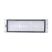 10pcs Replacements for XIAOMI Roborock S6 S5 E35 E2 Vacuum Cleaner Parts Accessories 3*5-arm Side brushes 3*Filters 2*Roll Brushes 1*Yellow Brush 1*White Comb Non-original