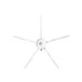 11pcs Replacements for Xiaomi Roborock S6 S55 Vacuum Cleaner Parts Accessories Main Brush*1 Side Brushes*4 HEPA Filter*2 Mop Clothes*4 Non-original