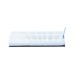 13pcs Replacements for Bissell 3115 Robot Vacuum Cleaner Parts Accessories Main Brush*1 Side Brushes*6 HEPA Filters*6 [Non-Original]