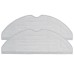 1 x Main Brush + 2 x Side Brush + 2 x Filter + 4 x Mop Cloth Accessories Set for Roborock S8 Robot Vacuum Cleaner