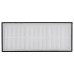 1 x Main Brush + 2 x Side Brush + 2 x Filter + 4 x Mop Cloth Accessories Set for Roborock S8 Robot Vacuum Cleaner