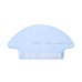 26pcs Replacements for Conga 3090 Vacuum Cleaner Parts Accessories Main Brush*1 Side Brushes*12 HEPA Filters*8 Mop Clothes*5 [Non-Original]