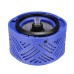 2pcs Pre Filter with Hepa Filter Kit Replacement for Dyson V6 Vacuums Spare Part