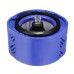 2pcs Pre Filter with Hepa Filter Kit Replacement for Dyson V6 Vacuums Spare Part