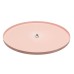 10 Inch Cake Stand White Simple Style Fruit Dessert Rack Desktop Decorations Serving Tray