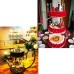 3 Tier Iron Cake Stand 60cm Height Wedding Birthday Party Display Decorations