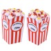 Halloween Decorations Treat or Trick Toys Funny New Bar Haunted House Simulation Eye Popcorn