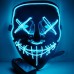 Halloween Mask Horror Secret Room Haunted House Props Decoration