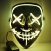 Halloween Mask Horror Secret Room Haunted House Props Decoration