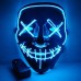 Halloween Mask Horror Secret Room Haunted House Props Decoration
