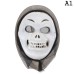 Halloween Masquerade Horror Devil Mask With Hood 8 Styles