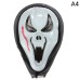 Halloween Masquerade Horror Devil Mask With Hood 8 Styles