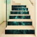 Miico LT010 Halloween Sticker Novetly Stair Sticker Wall Sticker For Halloween Decoration