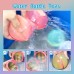 Reusable Magnetic Refillable Water Balls Summer Outdoor Water Toy for Kids and Adults Self Sealing Quick Filling Water Balloons Pool Beach Toys for Boys and Girls