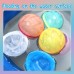 Reusable Magnetic Refillable Water Balls Summer Outdoor Water Toy for Kids and Adults Self Sealing Quick Filling Water Balloons Pool Beach Toys for Boys and Girls