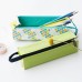 WAM PC-01 Pencil Case Gift Children Pencil Box Pen Bag Students School Stationery Supplies