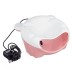 Automatic Small Pet Cat Dog Water Source Fountain Dispenser Drinking Cup Bowl