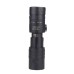 10X-300X40mm High Zoom BAK4 Monocular Professional Long Range Telescope Low Light Night Vision Outdoors Camping Hiking Spotting Scope