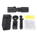 10X-300X40mm High Zoom BAK4 Monocular Professional Long Range Telescope Low Light Night Vision Outdoors Camping Hiking Spotting Scope