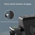 15W 10W 7.5W 5W Wireless Charger Fast Wireless Charging Pad with 6-Port PD20W USB-C*3+18W QC3.0 USB-A*3 Charger for iPhone 12 13 14 14Pro for Huawei Mate50 for Samsung Galaxy S23 for Xiaomi 13pro