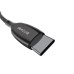 [2 Packs] BlitzWolf® BW-TC23 100W 5A LED Display Type-C to Type-C Cable PD3.0 PPS QC4.0+ QC3.0 Fast Charging Data Transfer Cord Line 3ft Long For Samsung Galaxy S22 Note 20 For iPad Pro 2021 MacBook Air