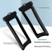 30M Waterproof Swimming Phone Case Sealed Dry Bags IPX8 Thin Float Double Airbags with Strap for 7.2inch Cell Phone