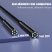 5.5mm/7mm Industrial Endoscope Camera IP67 Waterproof 6LEDs Adjustable for Phone PC USB Endoscope Camera