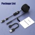 5.5mm/7mm Industrial Endoscope Camera IP67 Waterproof 6LEDs Adjustable for Phone PC USB Endoscope Camera