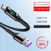 65W USB-A to Type-C Cable Fast Charging Data Transmission Tinned Copper Core Line 1M/2M Long for Huawei Mate50 for Redmi K60 for Xiaomi 13pro for Samsung Galaxy S22 for ViVo X90