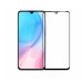 BAKEEY Anti-Explosion Full Cover Full Gule Tempered Glass Screen Protector for Xiaomi Mi A3 / Xiaomi Mi CC9e Non-original