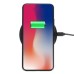 Bakeey 10W Wireless QI Fast Charger Charging Dock Stand Holder Universal For Samsung Galaxy Note 9 S8 S9 S10 Plus For iPhone X XS MAX 8 Plus