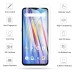 Bakeey 1/2/3/5Pcs for UMIDIGI A11 Front Film 9H Anti-Explosion Anti-Fingerprint Tempered Glass Screen Protector