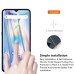 Bakeey 1/2/3/5Pcs for UMIDIGI A11 Front Film 9H Anti-Explosion Anti-Fingerprint Tempered Glass Screen Protector