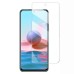 Bakeey 1/2/3/5Pcs for Xiaomi Redmi Note 10 Pro/ Redmi Note 10 Pro Max Front Film 9H Anti-Explosion Anti-Fingerprint Full Glue Full Coverage Tempered Glass Screen Protector Non-Original