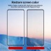 Bakeey 1/2/3/5Pcs for Xiaomi Redmi Note 10/Xiaomi Redmi Note 10S Front Film 9H Anti-Explosion Anti-Fingerprint Full Glue Full Coverage Tempered Glass Screen Protector Non-Original