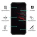 Bakeey 1/2/3PCS for Doogee V10 5G Front Film 9H Anti-Explosion Anti-Fingerprint Tempered Glass Screen Protector