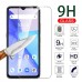 Bakeey 1/2/3PCS for UMIDIGI Power 5 Front Film 9H Anti-Explosion Anti-Fingerprint Tempered Glass Screen Protector