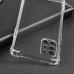 Bakeey 1/2PCS for OnePlus 9R Case with Airbags Shockproof Transparent Non-Yellow Soft TPU Protective Case