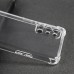 Bakeey 1/2PCS for OnePlus 9R Case with Airbags Shockproof Transparent Non-Yellow Soft TPU Protective Case