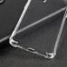 Bakeey 1/2PCS for OnePlus 9R Case with Airbags Shockproof Transparent Non-Yellow Soft TPU Protective Case