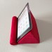 Bakeey 2-In-1 Plush Sponge Desktop Phone/Tablet Holder Online Learning Live Streaming Desktop Stand For iPad Pro 2021 2020 For iPhone 13 Universal Phone