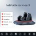 Bakeey 360 Rotatable Silicone Phone Holder Mount Stand 4.0-6.5 Inch Smart Phone Samsung for iPhone Xiaomi Huawei