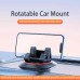 Bakeey 360 Rotatable Silicone Phone Holder Mount Stand 4.0-6.5 Inch Smart Phone Samsung for iPhone Xiaomi Huawei