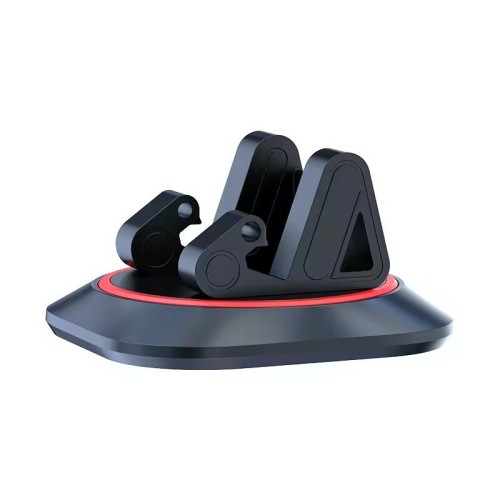 Bakeey 360 Rotatable Silicone Phone Holder Mount Stand 4.0-6.5 Inch Smart Phone Samsung for iPhone Xiaomi Huawei