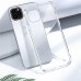 Bakeey Airbag Soft TPU Transparent Shockproof Protective Case for iPhone 11 Pro Max 6.5 inch