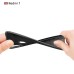 Bakeey Anti-fingerprint Litchi Silicone Soft Protective Case for Xiaomi Redmi 7/ Redmi Y3 Non-original