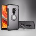 Bakeey Armor Shockproof Magnetic 360° Rotation Ring Holder TPU PC Protective Case For Xiaomi Mix 2 Non-original