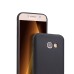 Bakeey Candy Color Matte Soft Silicone TPU Case for Samsung Galaxy A3 A5 A7 2017