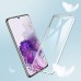 Bakeey Crystal Clear Transparent Non-yellow Shockproof Soft TPU Protective Case for Samsung Galaxy S20+ / Galaxy S20 Plus